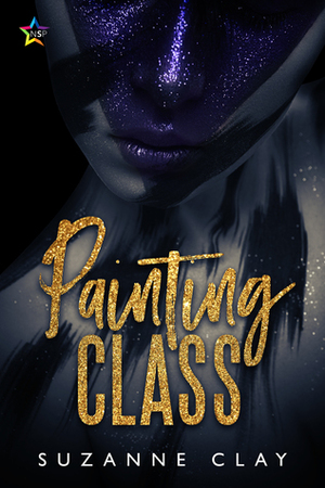Painting Class by Suzanne Clay