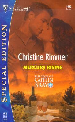 Mercury Rising by Christine Rimmer