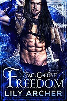 Freedom by Lily Archer