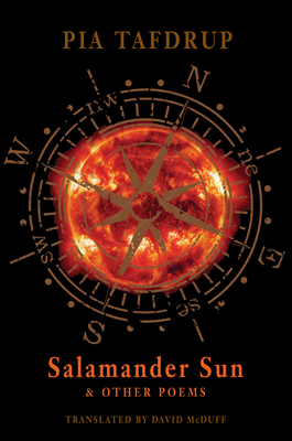 Salamander Sun and Other Poems by Pia Tafdrup