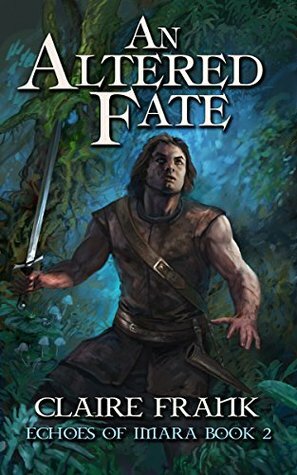 An Altered Fate by Claire Frank