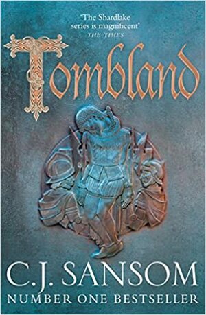 Tombland by C.J. Sansom