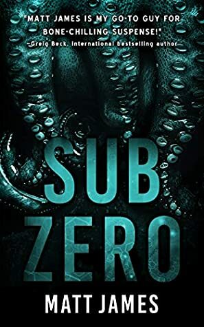 Sub Zero by Matthew James