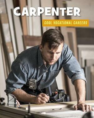 Carpenter by Ellen Labrecque