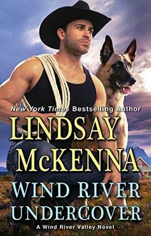 Wind River Undercover by Lindsay McKenna