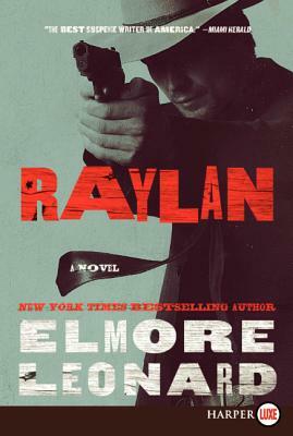 Raylan by Elmore Leonard