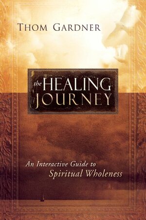 Healing Journey by Thom Gardner