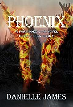 Phoenix by Danielle James