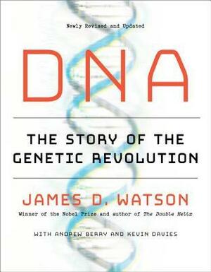 The DNA Story: A Documentary History of Gene Cloning by John Tooze, James D. Watson
