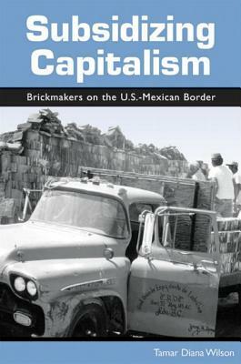 Subsidizing Capitalism: Brickmakers on the U.S.-Mexican Border by Tamar Diana Wilson