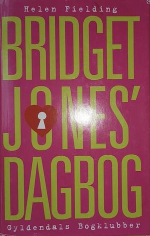 Bridget Jones' dagbog by Helen Fielding