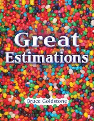 Great Estimations by Bruce Goldstone