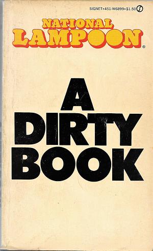 A Dirty Book by National Lampoon