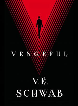 Vengeful by V.E. Schwab