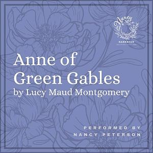 Anne of Green Gables by L.M. Montgomery