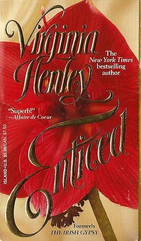 Enticed by Virginia Henley