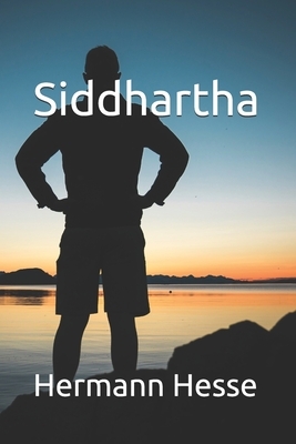 Siddhartha by Hermann Hesse