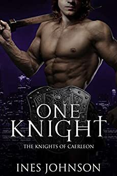 One Knight by Ines Johnson