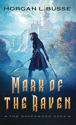 Mark of the Raven by 