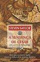 A Sentença de César by Steven Saylor