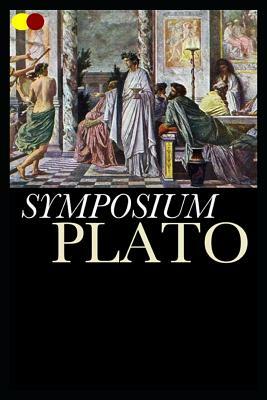 Symposium: Annotated by Author Plato