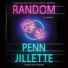 Random by Penn Jillette