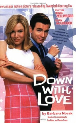 Down with Love by Barbara Novak