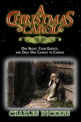 A Christmas Carol by Charles Dickens