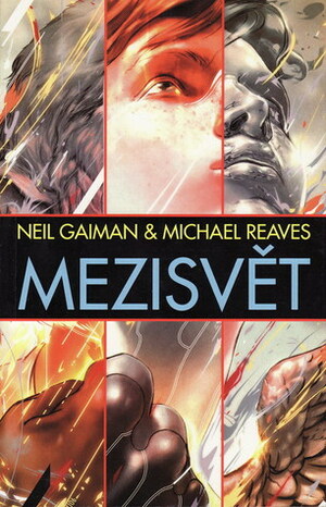 Mezisvět by Michael Reaves, Neil Gaiman