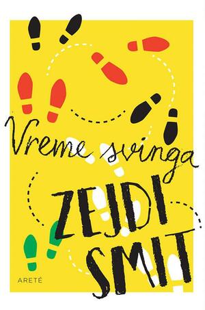 Vreme Svinga by Zadie Smith, Zadie Smith