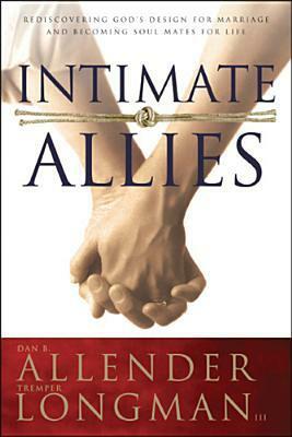 Intimate Allies by Dan B. Allender