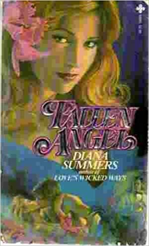 Fallen Angel by Diana Summers