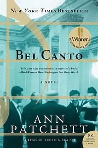 Bel Canto by Ann Patchett