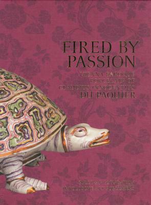 Fired by Passion by Meredith Chilton