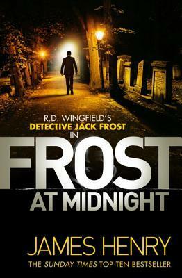 Frost at Midnight by James Henry