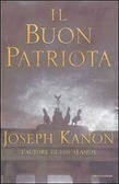 Il buon patriota by Joseph Kanon