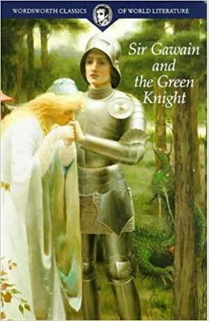 Sir Gawain and the Green Knight by Unknown, Neil D. Isaacs, Burton Raffel
