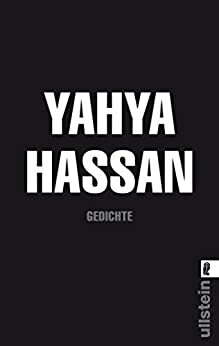 Yahya Hassan: Gedichte by Yahya Hassan