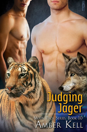 Judging Jager by Amber Kell