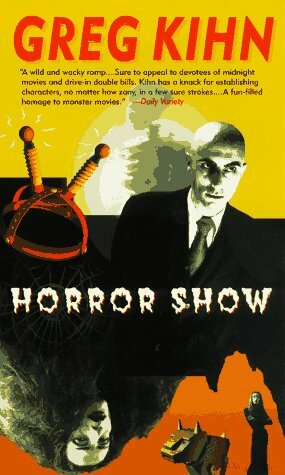 Horror Show by Greg Kihn