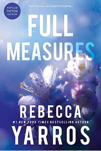 Full Measures by Rebecca Yarros