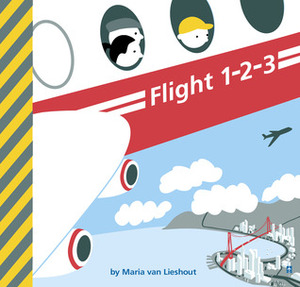 Flight 1-2-3 by Maria van Lieshout