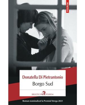 Borgo Sud by Donatella Di Pietrantonio