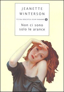 Non ci sono solo le arance by Jeanette Winterson, Maria Ludovica Petta