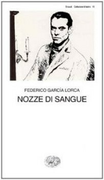Nozze di sangue by Vittorio Bodini, Federico García Lorca