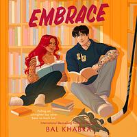 Embrace by Bal Khabra