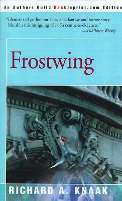Frostwing by Richard A. Knaak
