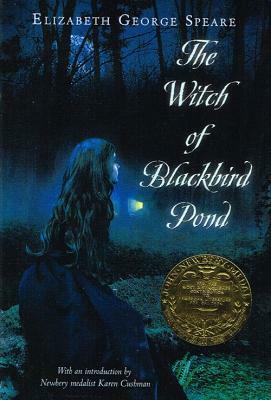 Witch of Blackbird Pond by Elizabeth George Speare