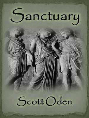 Sanctuary by Scott Oden