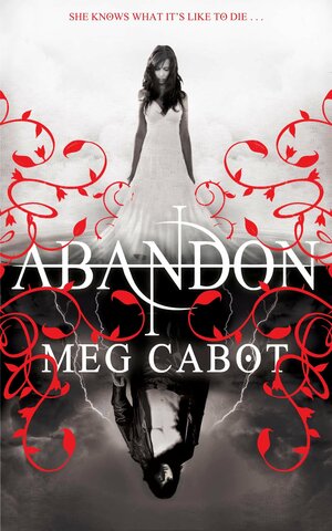 Abandon by Meg Cabot